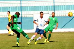 Boavista 0 x 2 Penapolense - Pantera volta a incomodar os adversários na Série D