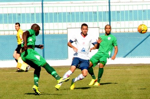 Boavista 0 x 2 Penapolense - Pantera volta a incomodar os adversários na Série D 2 0002050027061 img