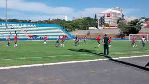 ​Paulínia 0 x 0 Portuguesa Santista - Briosa mantém vice-liderança do Grupo 14 da Segundona