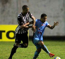 Equilíbrio a marca dos confrontos entre Botafogo-PB e Paysandu na Série C
