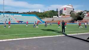 SEGUNDONA PAULISTA: Primavera vence o Atibaia fora e continua 100% na 3.ª fase