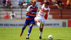 Série C: CRB enfrenta o Fortaleza com retrospecto negativo