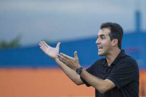 Tupi 5 x 0 Mogi Mirim – Galo Carijó lava a alma diante do líder