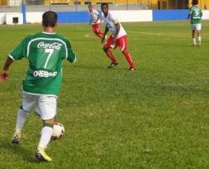Salgueiro 0 x 0 Cuiabá – Placar feio e jogo pior ainda