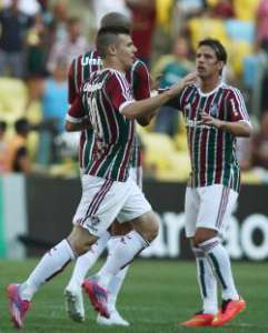 Fluminense 3 x 3 Cruzeiro - Raposa iguala recorde do rival Atlético-MG na Era dos Pontos Corridos