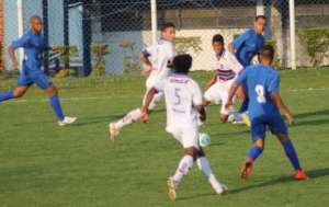 SÉRIE C:  Fortaleza e Mogi Mirim são goleados, mas continuam na liderança dos Grupos A e B