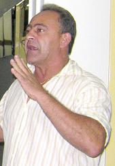 Segundona: Após nova vitória, dirigente volta a cobrar apoio da torcida do Olímpia