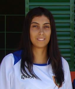 Segundona: Nilmara Alves comemora regularidade do Manthiqueira em vitória