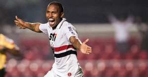 Contusão de Paulo Miranda preocupa o São Paulo