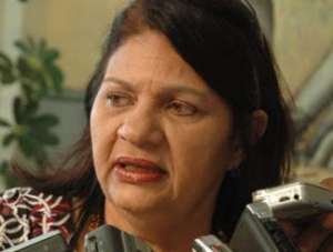 Com Rosilene Gomes afastada da presidência, Federação Paraibana terá novas eleições