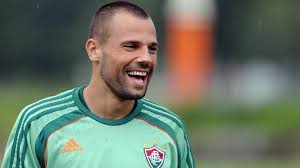 Diego Cavalieri retorna ao gol do Fluminense no duelo contra o Figueirense