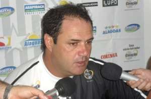 Série C: Vica lamenta chances perdidas pelo ASA e quer reabilitação