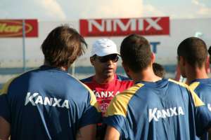 Série D: Penapolense vence e chega à vice-liderança do grupo A8