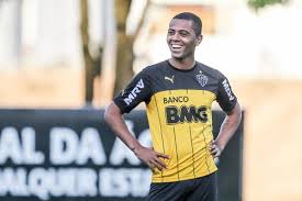 Rafael Carioca rompe músculo e desfalca o Atlético-MG