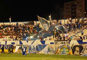 Confiança-SE 3 x 0 Vitória da Conquista-BA - Sai o quinto classificado na Série D!