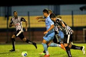 Botafogo-PB 0 x 1 Paysandu - Bicicleta e retranca garantem fim do tabu!