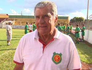 Segundona: Técnico Barretos é absolvido em julgamento no TJD