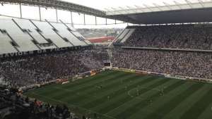 Públicos Brasileirão: Corinthians é o soberano e santistas decepcionam