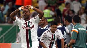 Fluminense tem que vencer quarta, diz Chiquinho após empate