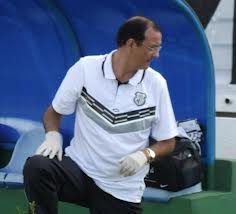 Dr Nélbi Fernandes faz ótimo trabalho com os jogadores do Treze