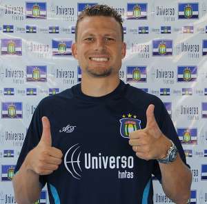 Série C: Cleiton cumpre suspensão e deve retornar ao time do São Caetano