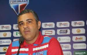 Série C: Fortaleza quer vitória contra o Paysandu para esquecer vexame