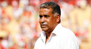 Série C: Ademir Fonseca mantém pés no chão após vitória contra o líder