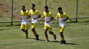 Série D: CBF muda data de jogo e Brasiliense adia viagem ao Espírito Santo para enfrentar Estrela do Norte