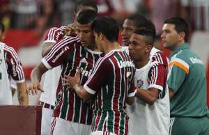 Figueirense x Fluminense – Com muitos desfalques, equipes miram objetivos distintos