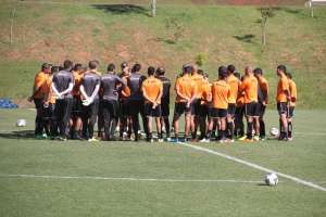 Palmeiras x Criciúma - O reencontro de Dorival com a torcida alviverde