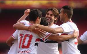 Botafogo x São Paulo - Tricolor quer se aproximar do líder...