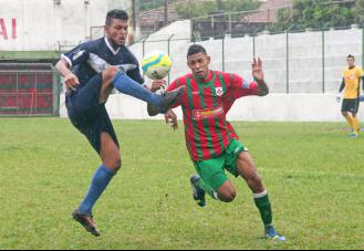 Segundona: Curiosamente, lanternas são os mais disciplinados da 3.ª fase 2 0002050027897 img