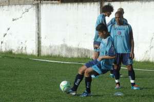 Série C: Brigando pelo G4 do Grupo B, Caxias ganha retorno de Lucas Dantas
