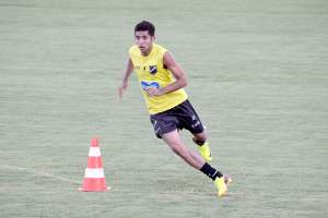 Fluminense está perto de contratar lateral Renato, do ABC