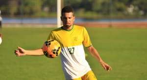 Série D: Justiça libera Imperador e Brasiliense apresenta atacante Gilmar, ex-Santos