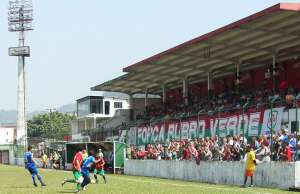 Diretoria da Portuguesa Santista já colocou a venda os ingressos para o pega contra o Paulínia