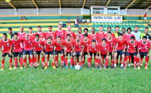 Série D: Itaporã é multado por STJD em R$ 200 por calote na arbitragem