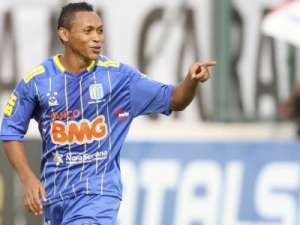 Série C: Guarani perde Alex Maranhão para exterior e descarta atacante Nunes