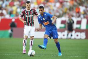 Cruzeiro x Bahia - Raposa quer seguir rindo alto...