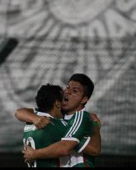 BRASILEIRO CHEVROLET: São Paulo ganha outra e diminui vantagem do Cruzeiro na liderança