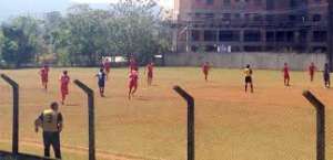 Segundona: União Mogi usa a parte física como arma por vaga na fase final