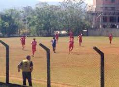 Segundona: União Mogi usa a parte física como arma por vaga na fase final 2 0002050028112 img