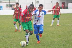 Segundona: Palpitão FI analisa jogos da primeira rodada do returno da 3.ª fase