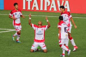 Segundona: Diretor do Taboão diz estar na torcida por vitória do Olímpia