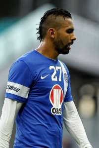 Vetado pelo DM, zagueiro desfalca o Bahia diante do Cruzeiro no Brasileirão