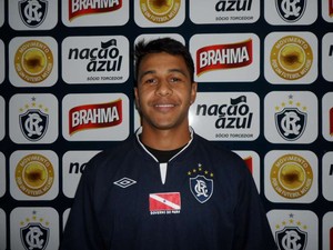 Série D: Thiago Passos, diretor do Remo, não pensa em contratar subsituto para Rodrigo Fernandes