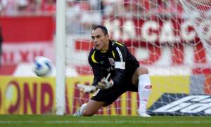 Memórias do Futebol com Ariovaldo Izac: Clemer