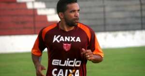 Série C: Geovane, ex-Náutico, aparece no BID e pode estrear pelo CRB