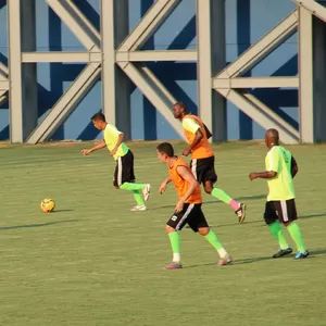 Série D: Princesa do Solimões tem mais desfalques contra Rio Branco-AC