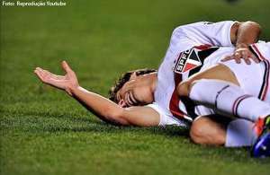 Rodrigo Caio inicia nova fase de tratamento no São Paulo